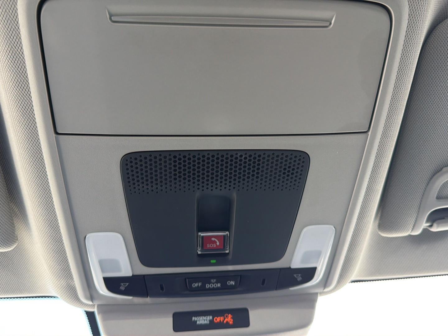 2025 Honda Accord Sedan LX