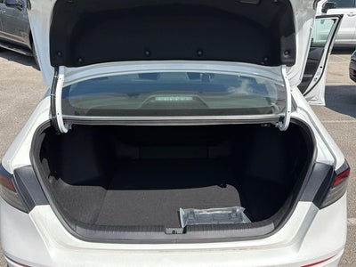 2025 Honda Accord Sedan LX