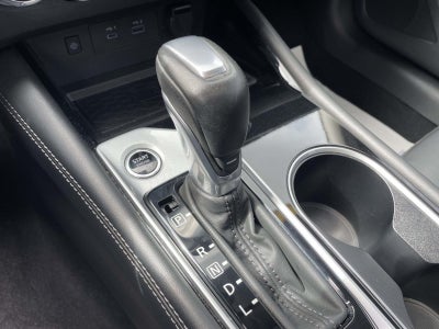 2025 Nissan Altima SL