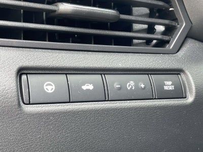 2025 Nissan Altima SL