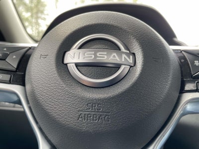 2025 Nissan Altima SL