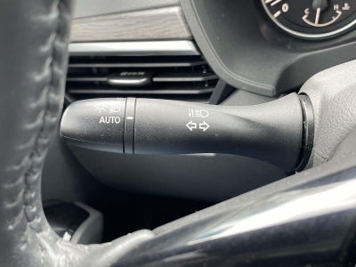 2025 Nissan Altima SL