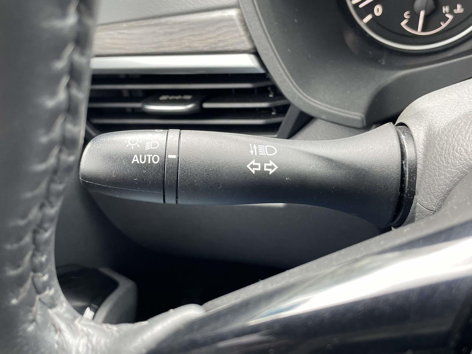 2025 Nissan Altima SL