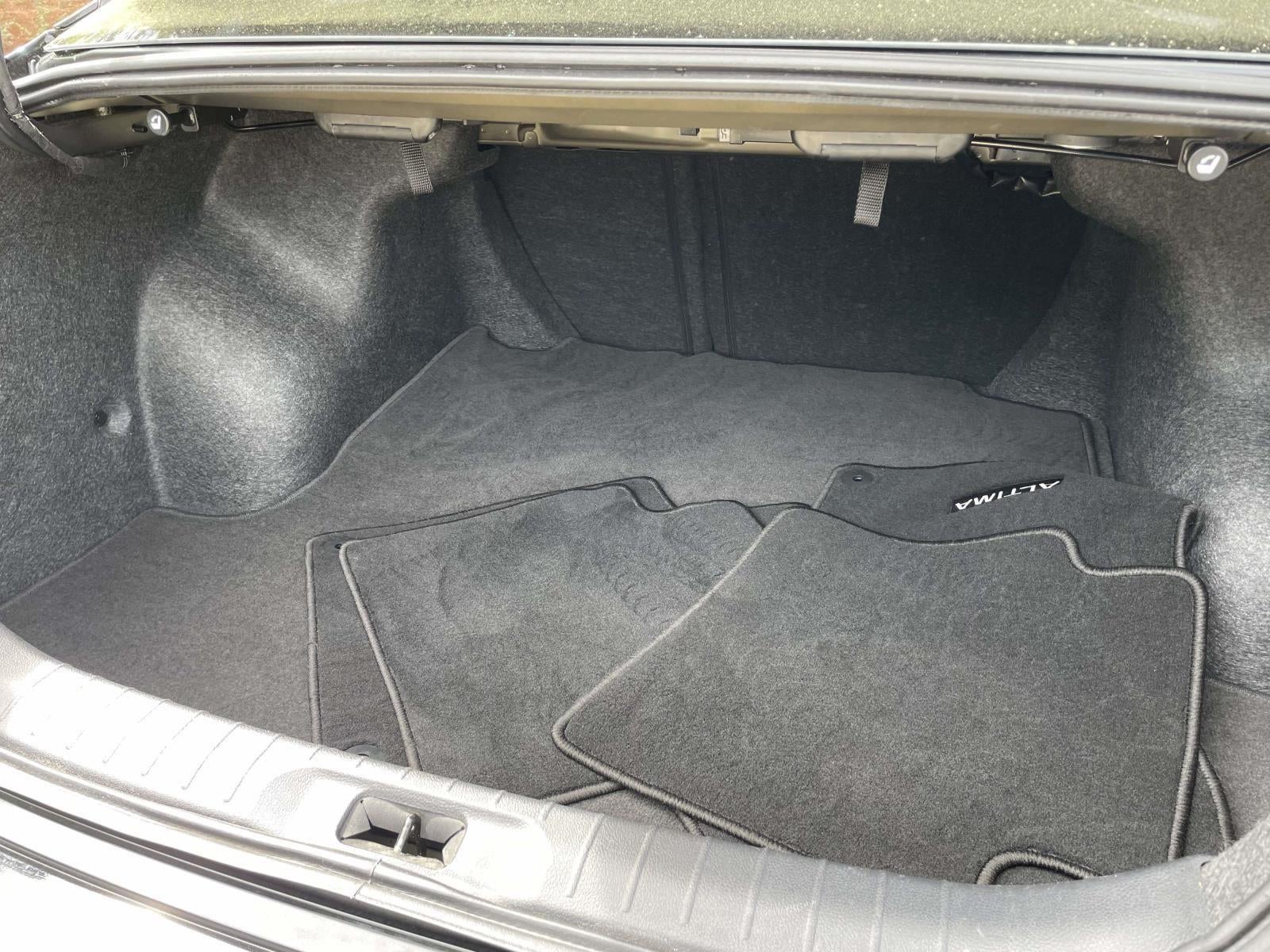 2025 Nissan Altima SL