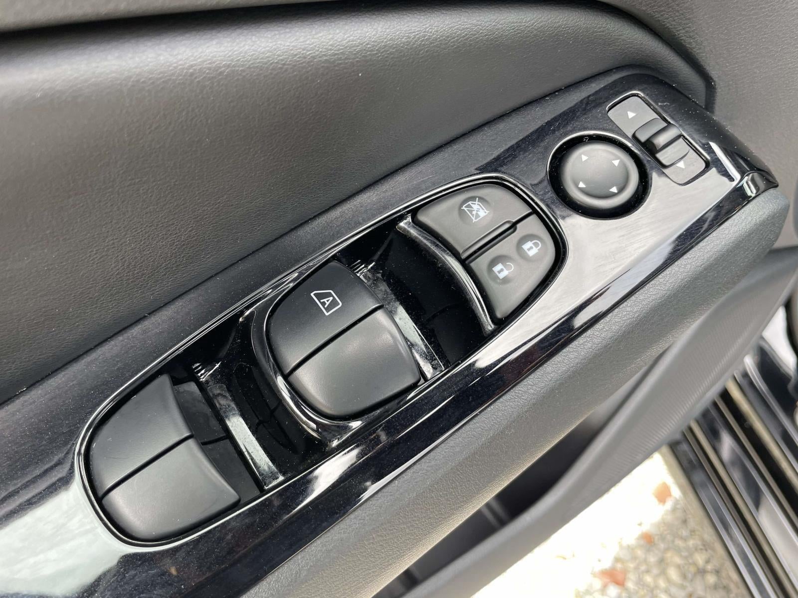 2025 Nissan Altima SL