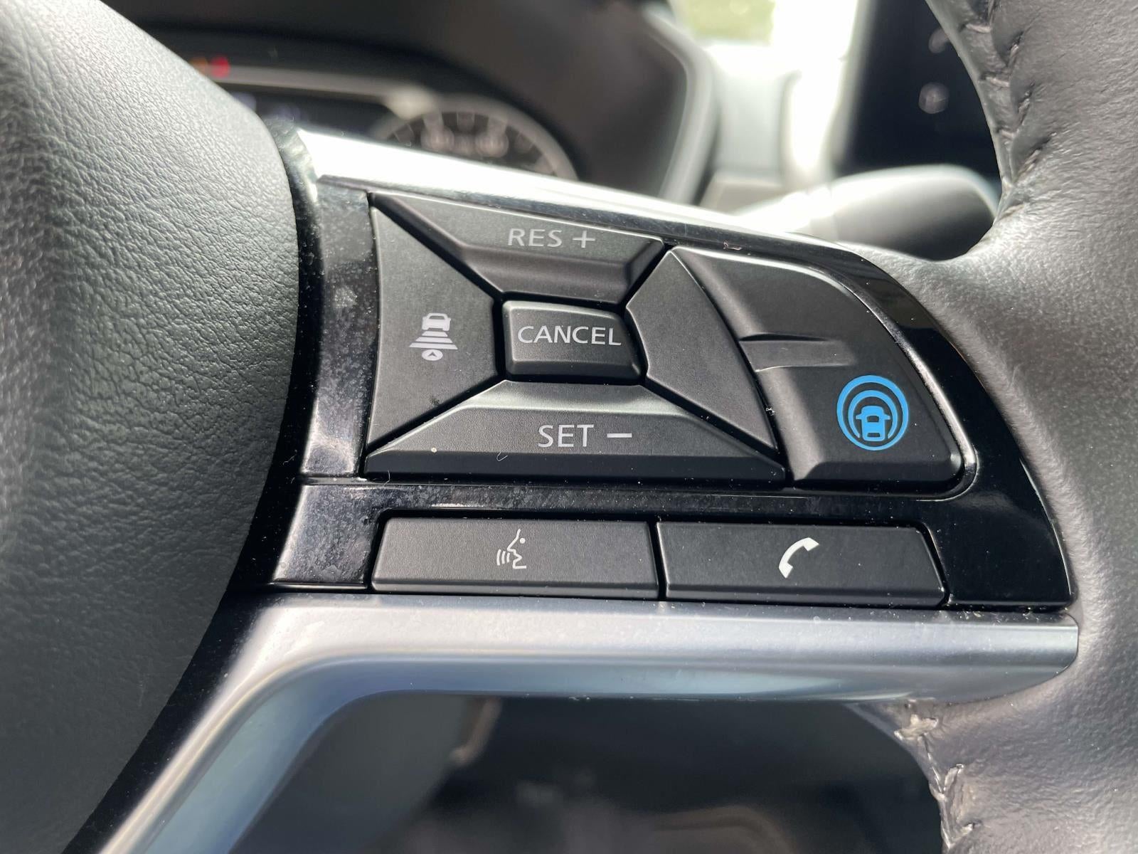 2025 Nissan Altima SL