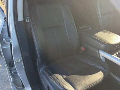 2017 Nissan Titan XD SL