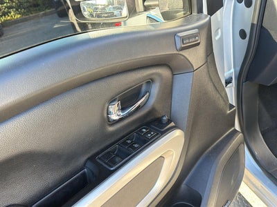2017 Nissan Titan XD SL
