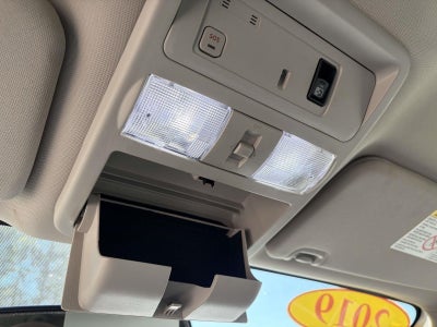 2019 Nissan Titan XD PRO-4X