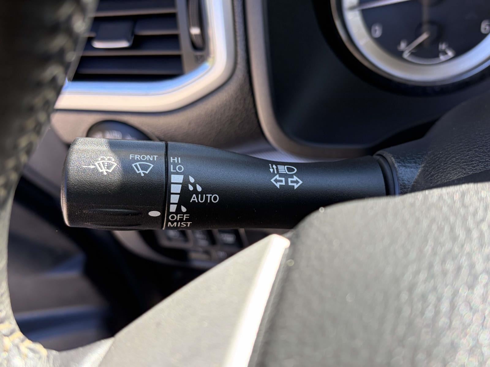 2019 Nissan Titan XD PRO-4X