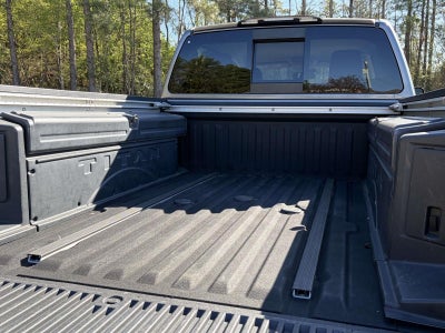 2019 Nissan Titan XD PRO-4X