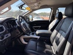 2019 Nissan Titan XD PRO-4X