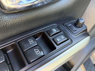 2019 Nissan Titan XD PRO-4X