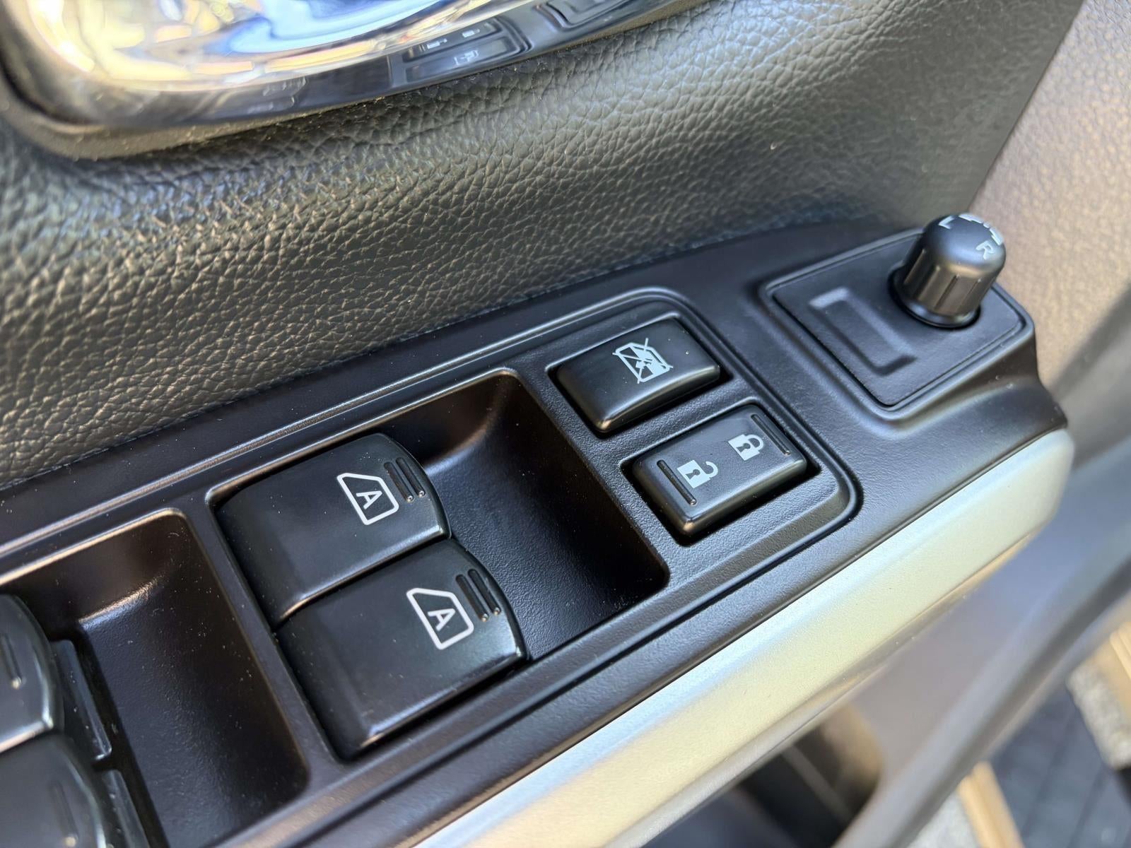 2019 Nissan Titan XD PRO-4X