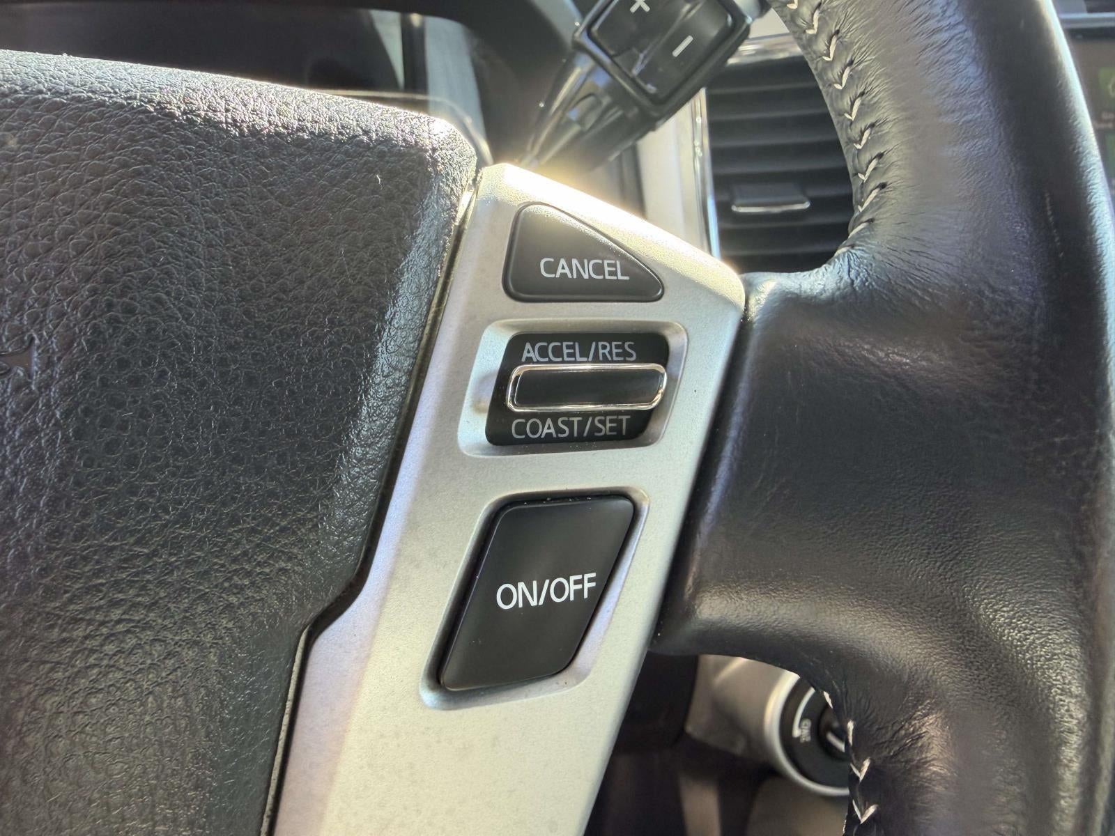 2019 Nissan Titan XD PRO-4X