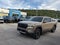 2024 Nissan Frontier PRO-X