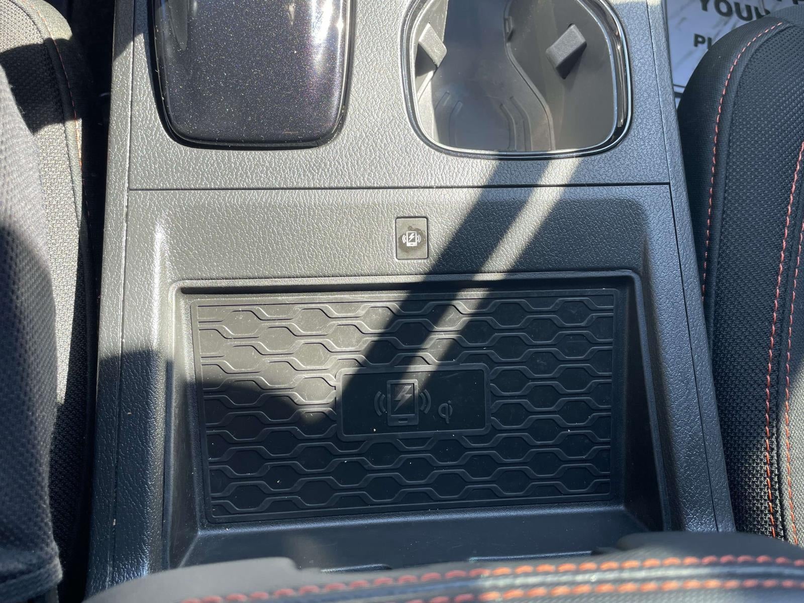 2024 Nissan Frontier PRO-X