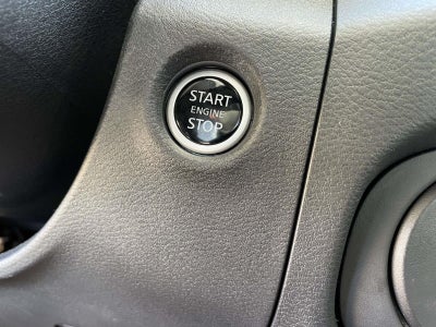 2024 Nissan Frontier PRO-X