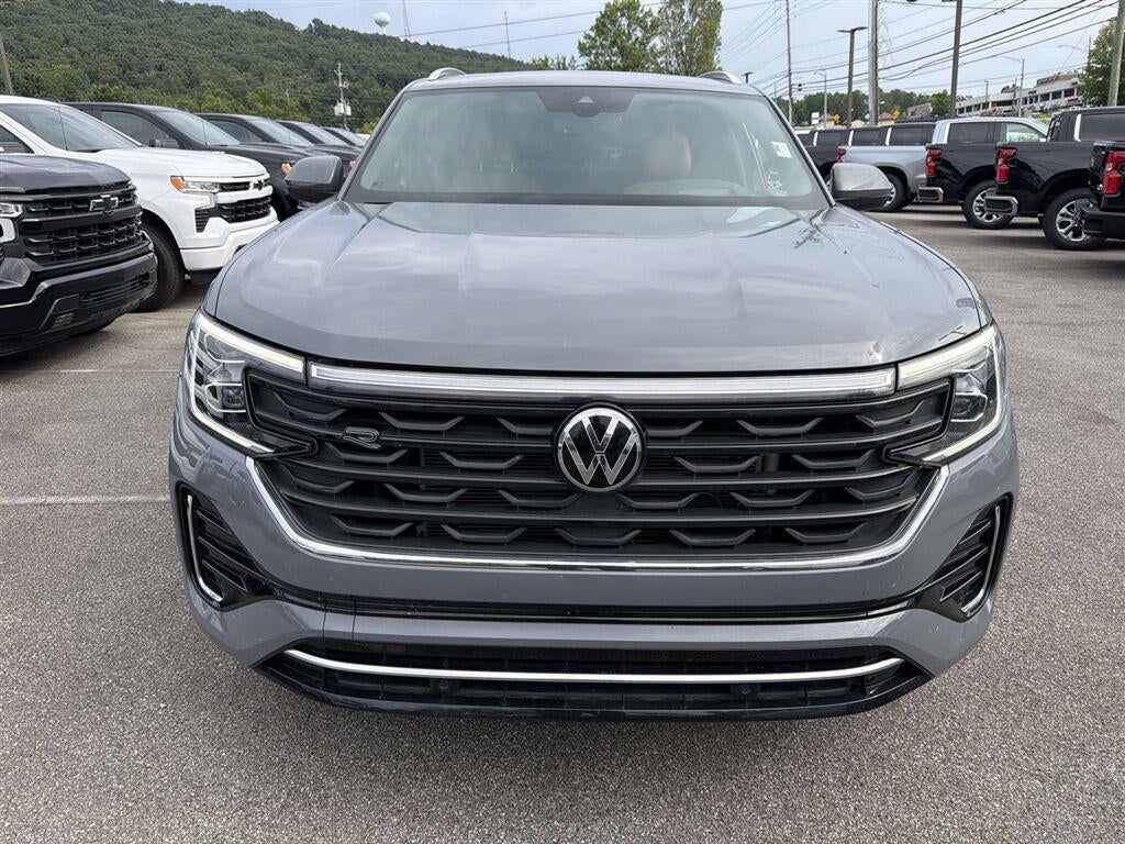 2024 Volkswagen Atlas Cross Sport 2.0T SEL R-Line