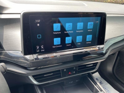 2024 Volkswagen Atlas Cross Sport 2.0T SE