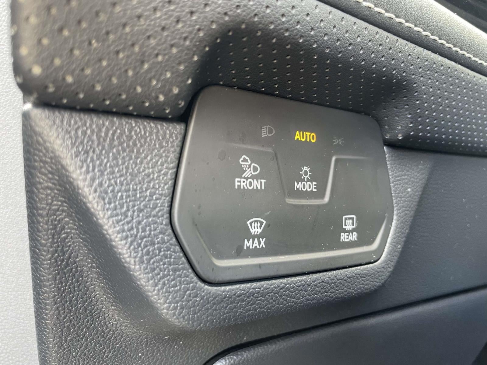 2024 Volkswagen Atlas Cross Sport 2.0T SE