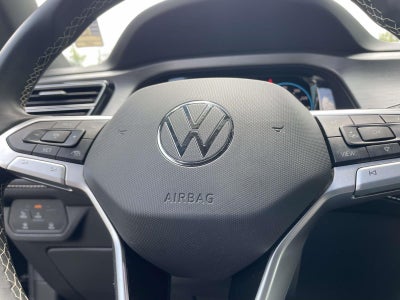 2024 Volkswagen Atlas Cross Sport 2.0T SE