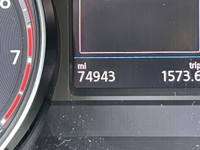 2021 Volkswagen Atlas 2.0T SE