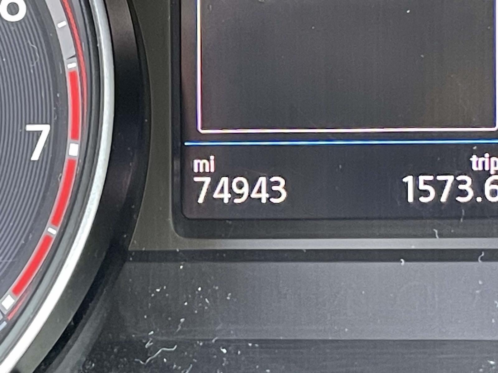 2021 Volkswagen Atlas 2.0T SE