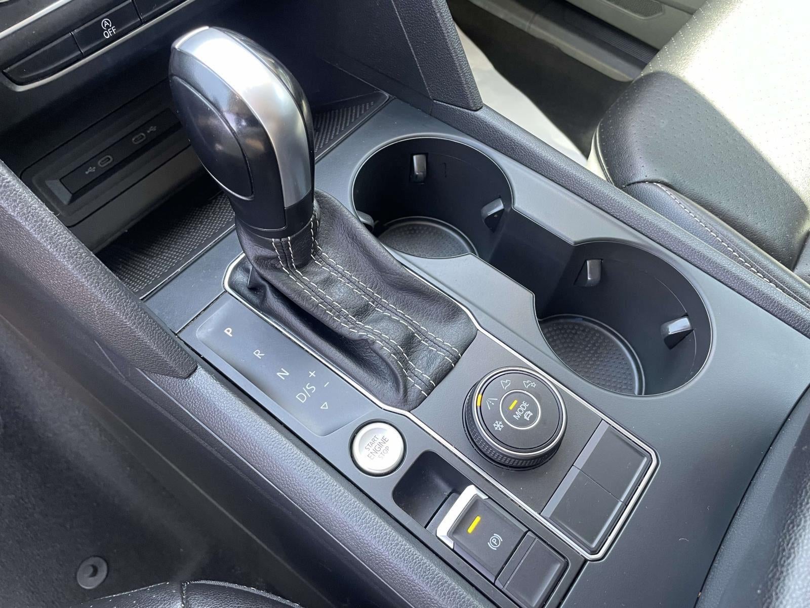 2021 Volkswagen Atlas 2.0T SE