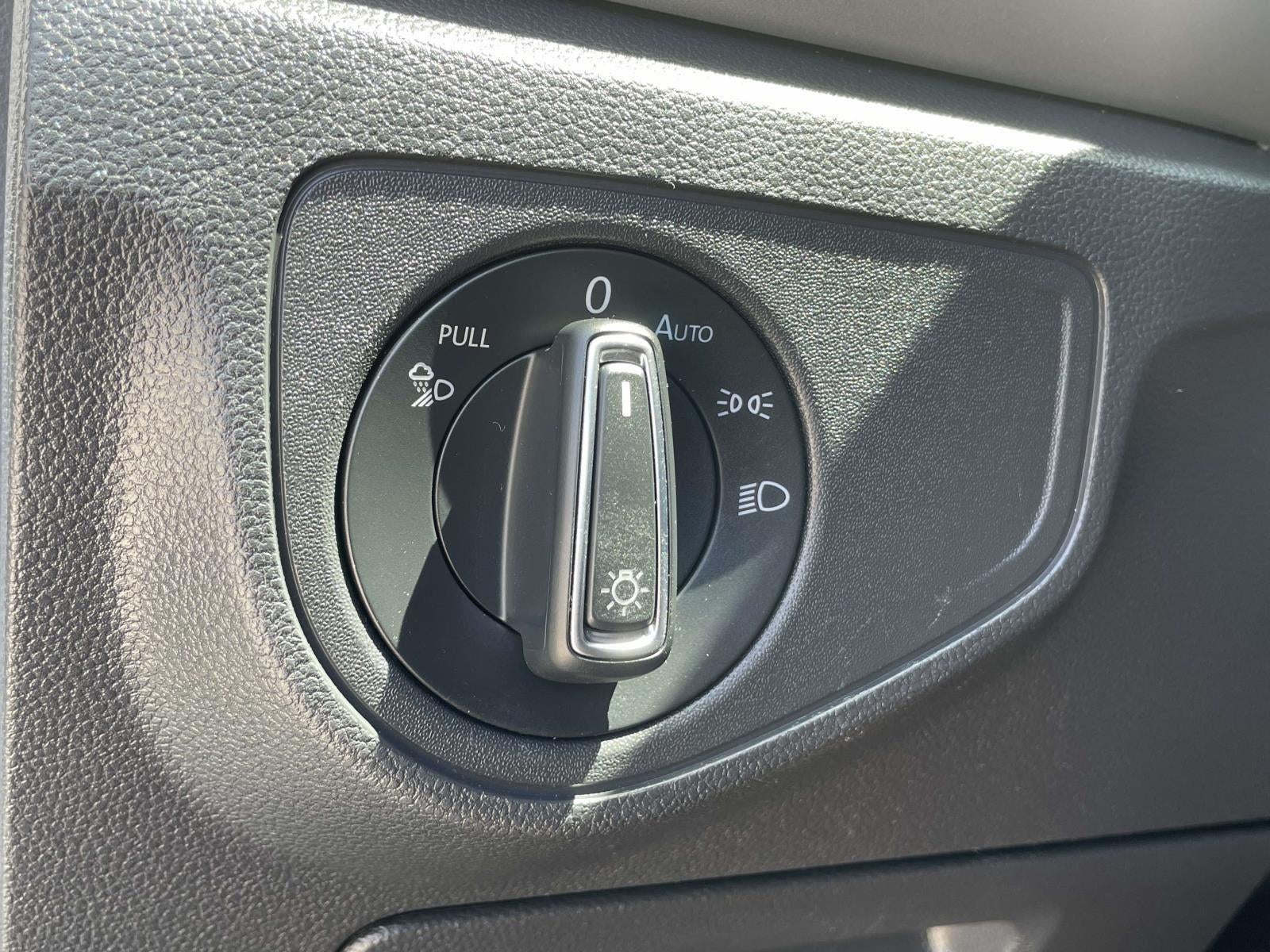 2021 Volkswagen Atlas 2.0T SE
