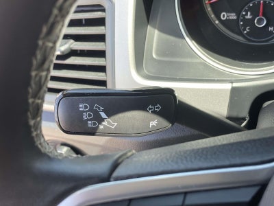 2021 Volkswagen Atlas 2.0T SE