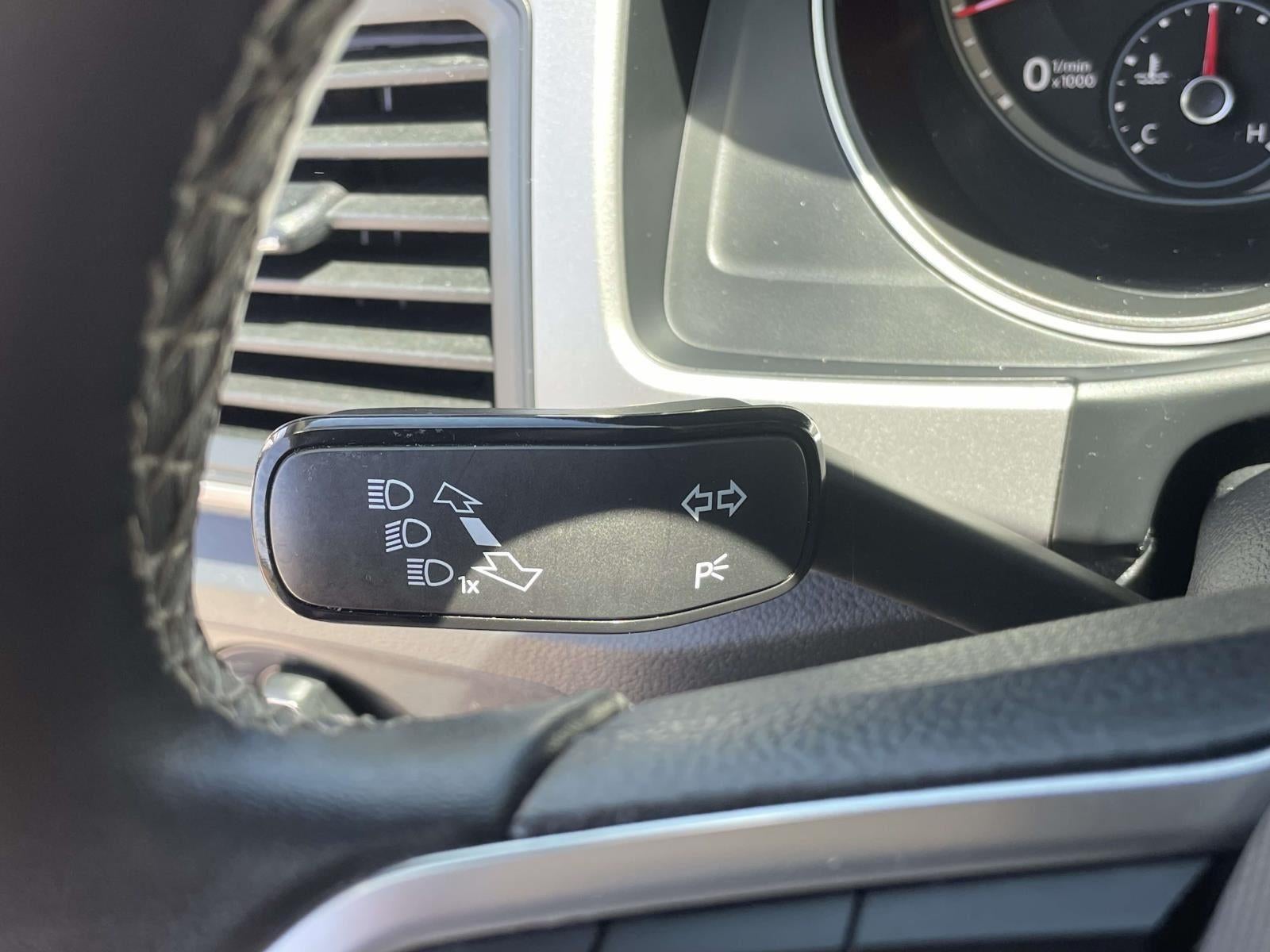 2021 Volkswagen Atlas 2.0T SE