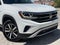 2021 Volkswagen Atlas 2.0T SE