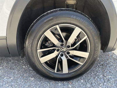 2021 Volkswagen Atlas 2.0T SE