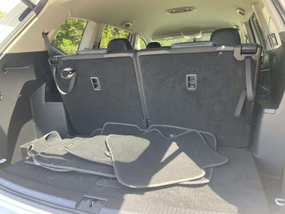 2021 Volkswagen Atlas 2.0T SE