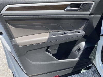 2021 Volkswagen Atlas 2.0T SE
