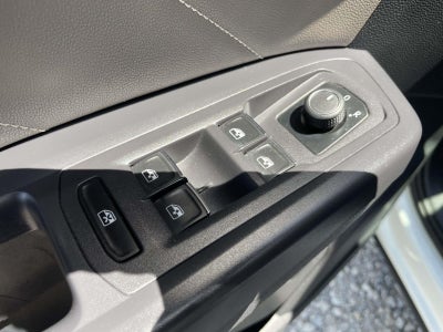 2021 Volkswagen Atlas 2.0T SE