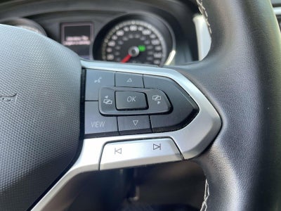 2021 Volkswagen Atlas 2.0T SE
