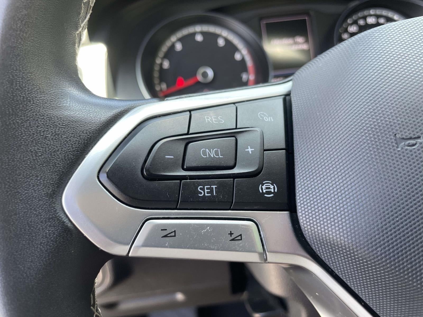 2021 Volkswagen Atlas 2.0T SE