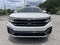 2020 Volkswagen Atlas Cross Sport 3.6L V6 SEL R-Line