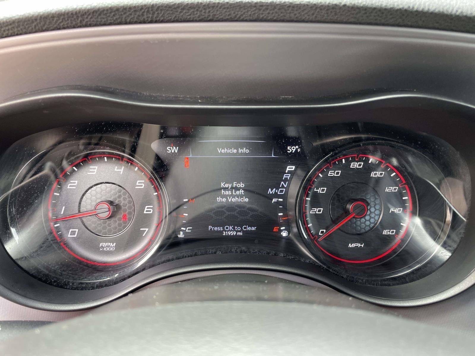 2023 Dodge Charger R/T