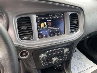 2023 Dodge Charger R/T