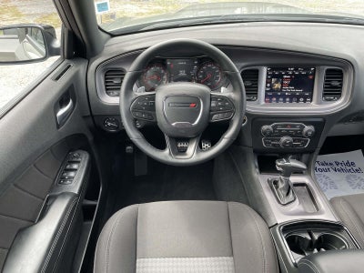 2023 Dodge Charger R/T