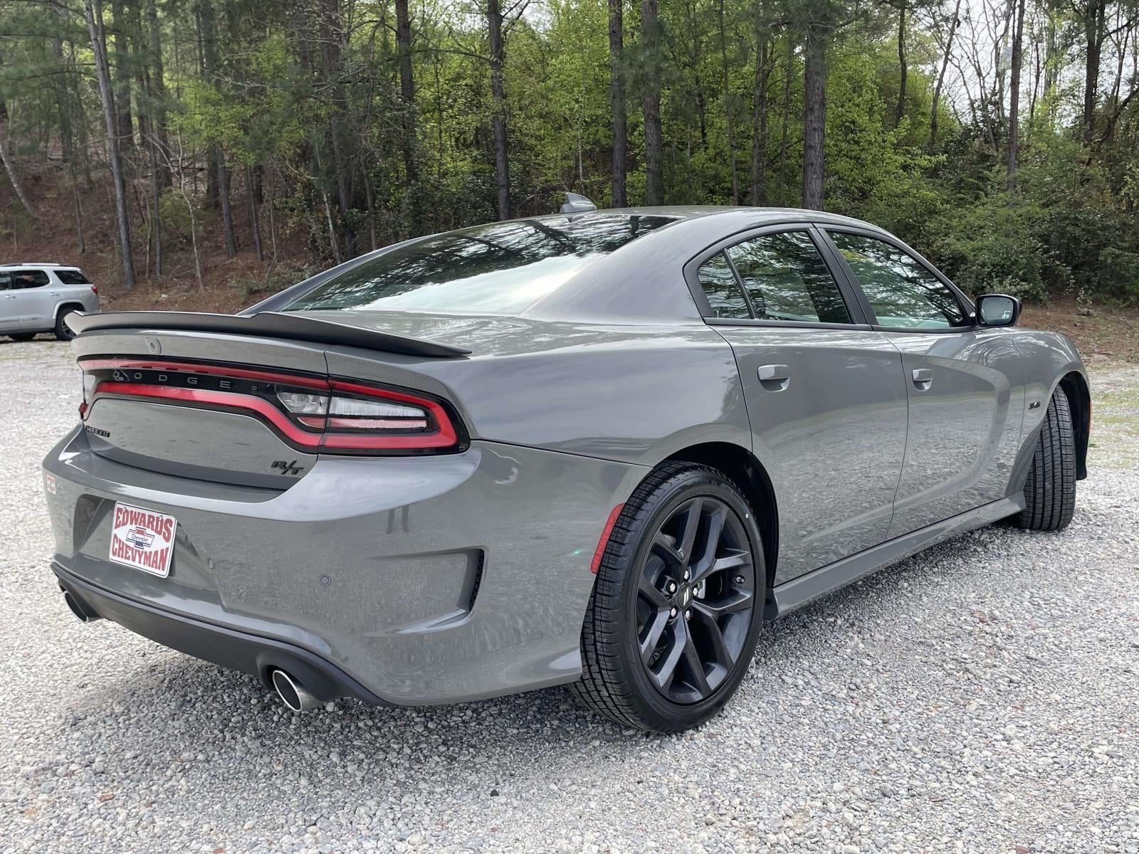 2023 Dodge Charger R/T