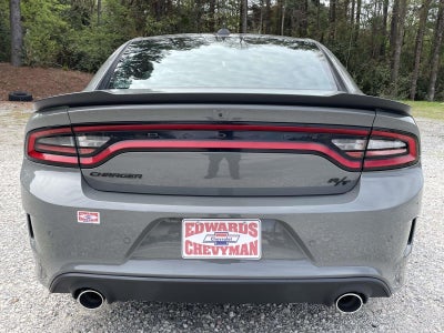 2023 Dodge Charger R/T