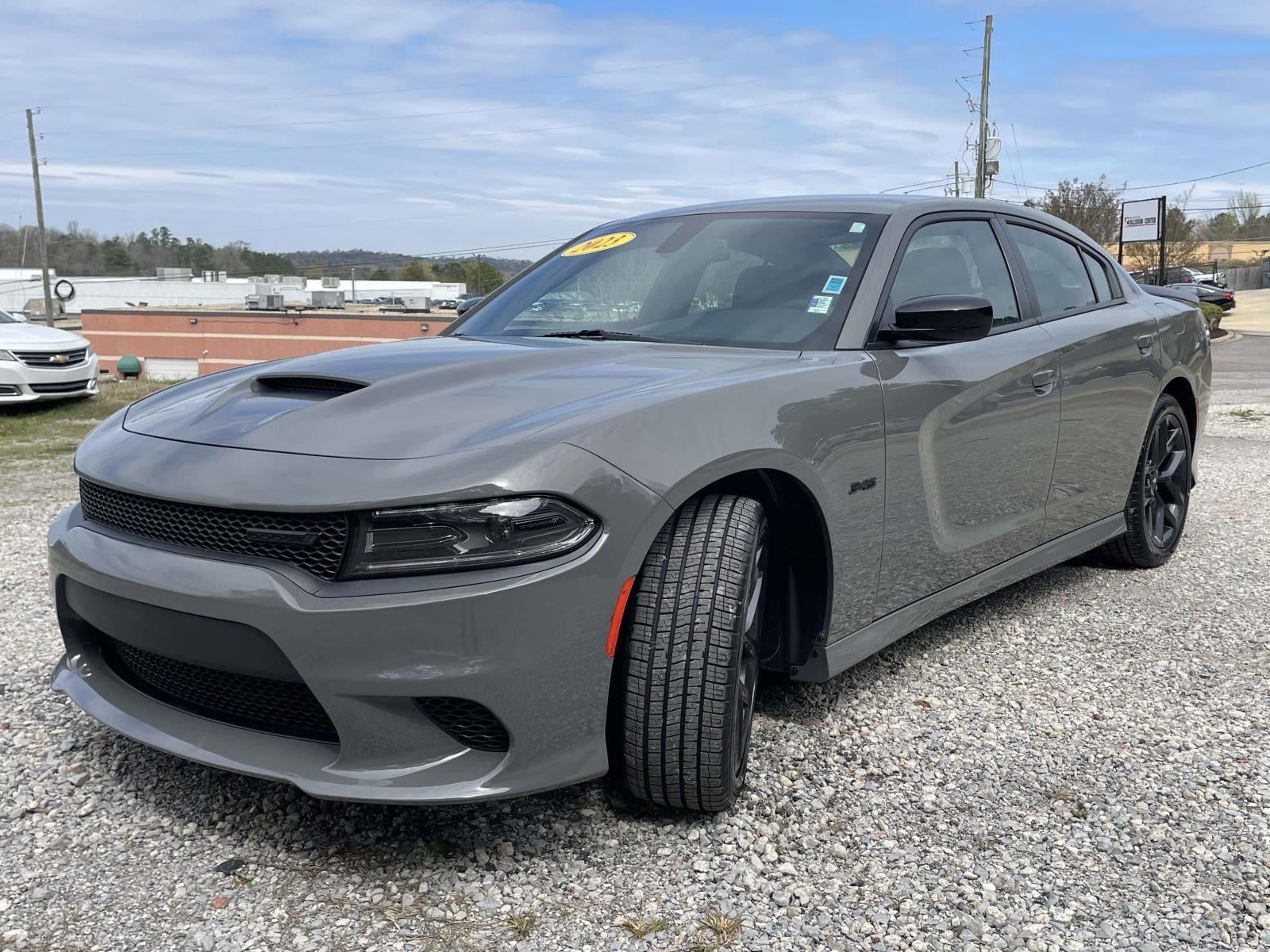 2023 Dodge Charger R/T