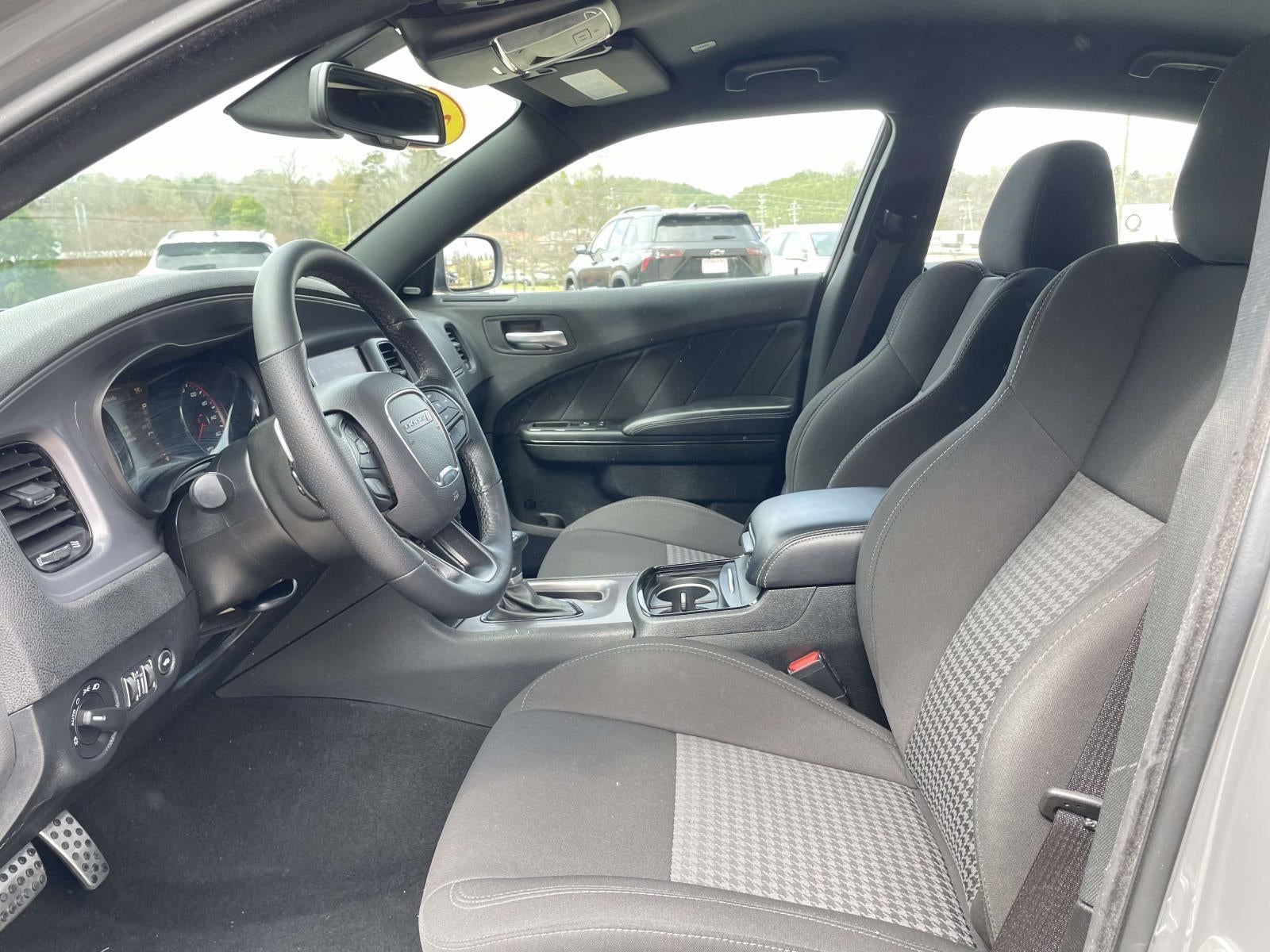 2023 Dodge Charger R/T