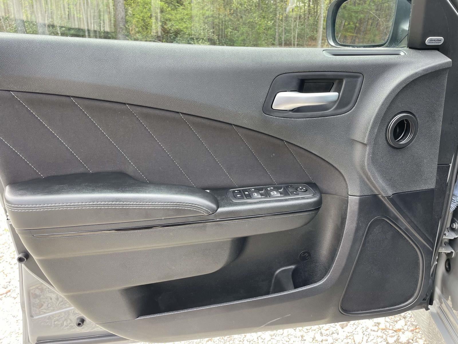 2023 Dodge Charger R/T