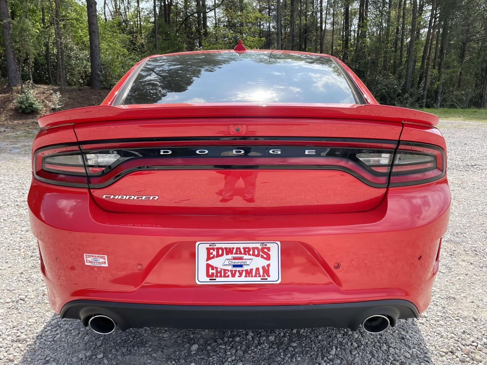2023 Dodge Charger R/T