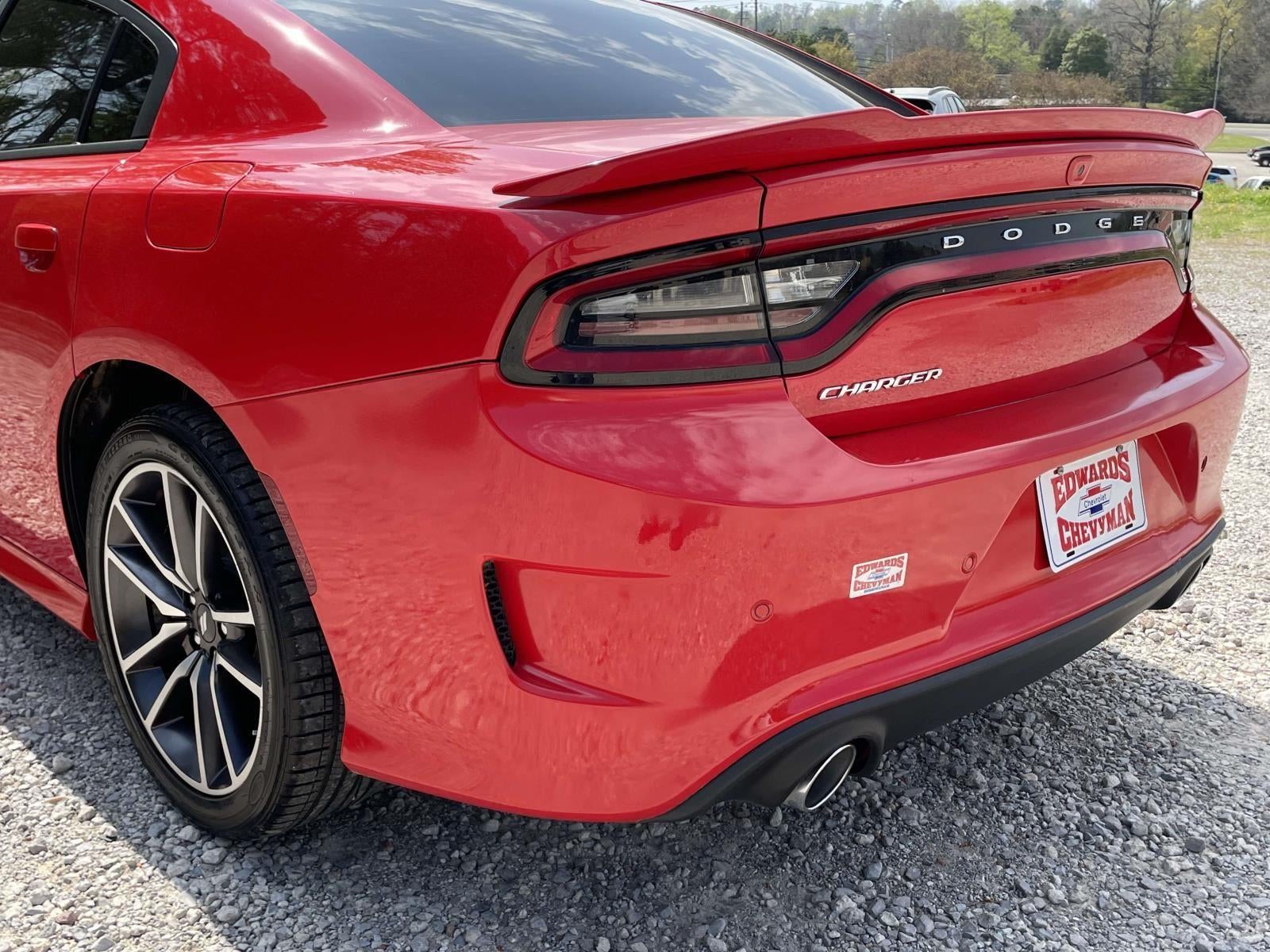 2023 Dodge Charger R/T